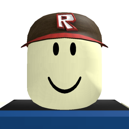 Roblox profile picture for @paqk