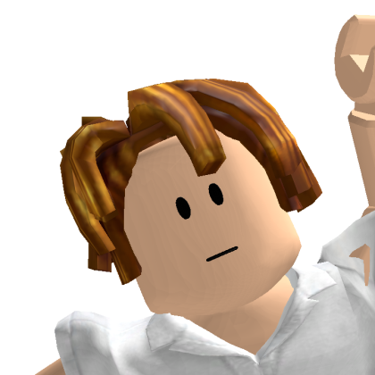 Roblox profile picture for @Vitru9k