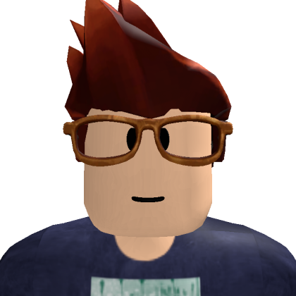 Roblox profile picture for @Yohan_RD1