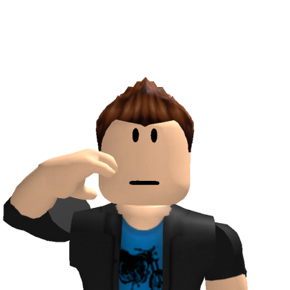 Roblox avatar