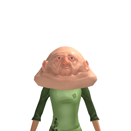 Roblox avatar