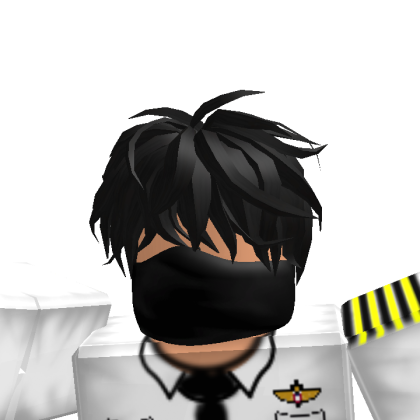 Roblox avatar