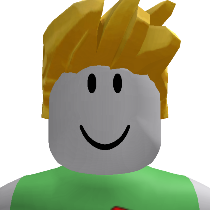 Roblox profile picture for @tnpppp