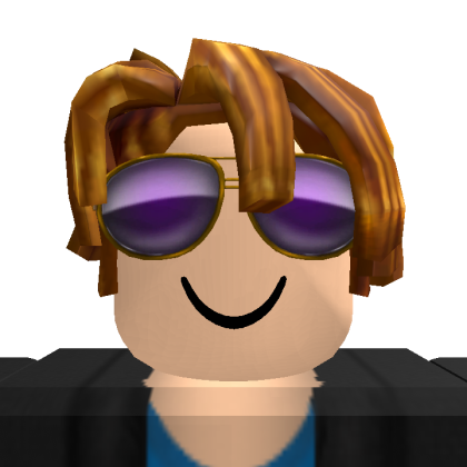 Roblox avatar