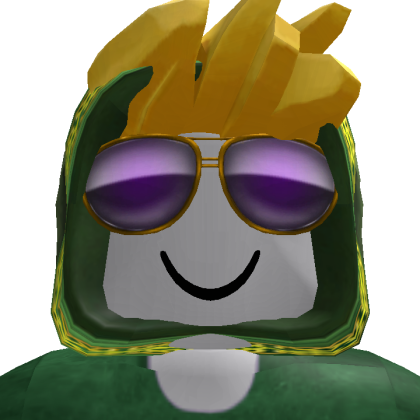 Roblox profile picture for @steli_one