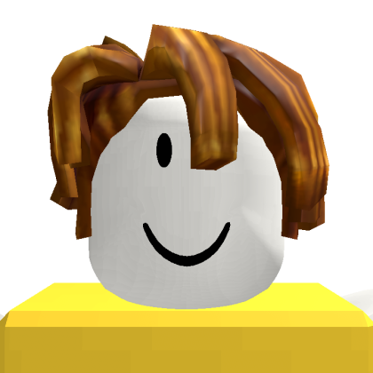Roblox profile picture for @irvansc