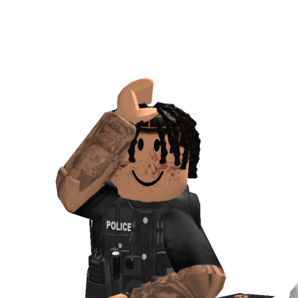 Roblox avatar