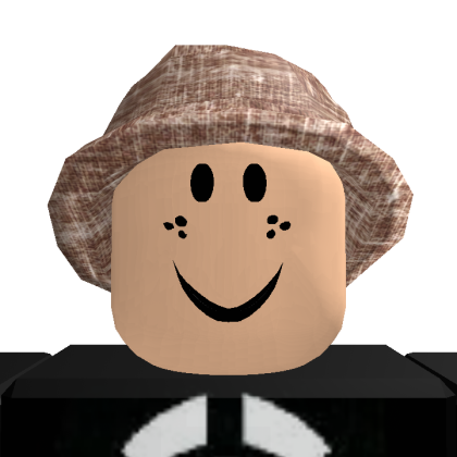Roblox profile picture for @rechargeable
