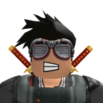 Lightningstrike54's avatar