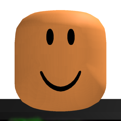 Roblox profile picture for @lowered