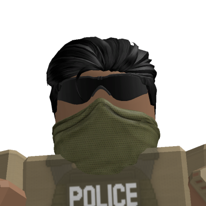Roblox avatar