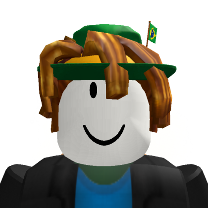 Roblox profile picture for @vzx_vitor