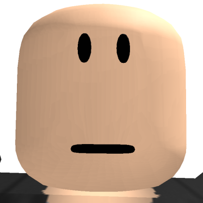 Roblox avatar