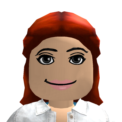 Roblox profile picture for @Shikha_196