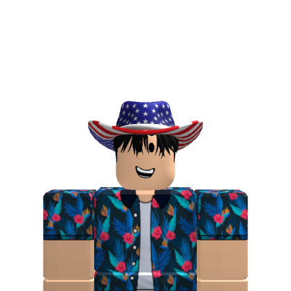 Roblox avatar