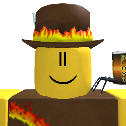 Roblox profile picture for @Achievements