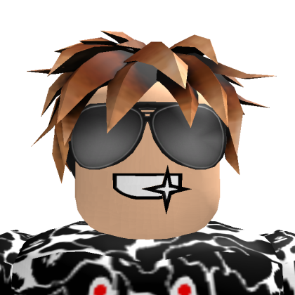 Roblox profile picture for @Bullet