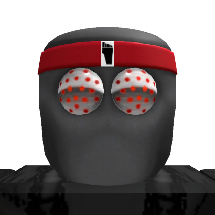 Roblox profile picture for @disclosed