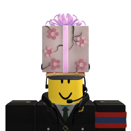 Roblox avatar