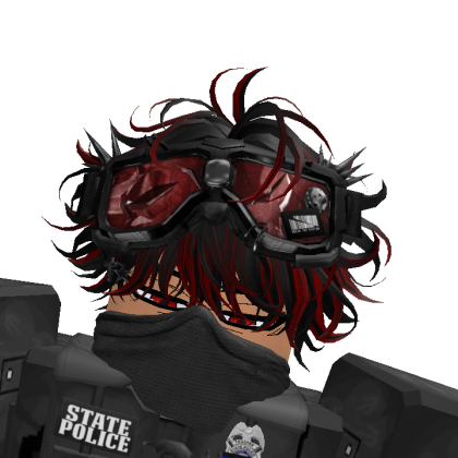 Roblox avatar