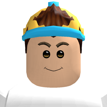 Roblox profile picture for @Hey_T0ny