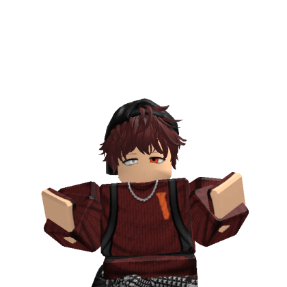 Roblox avatar