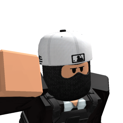 Roblox avatar
