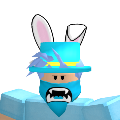 Roblox avatar