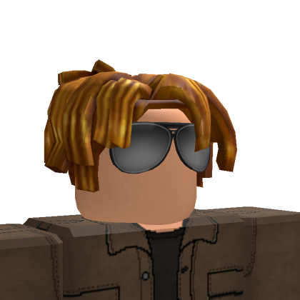 Roblox avatar