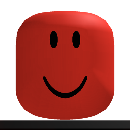 Roblox profile picture for @focus