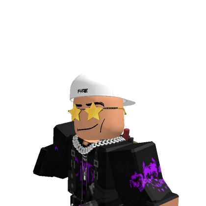 Roblox avatar