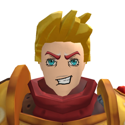 Roblox profile picture for @yuri21975