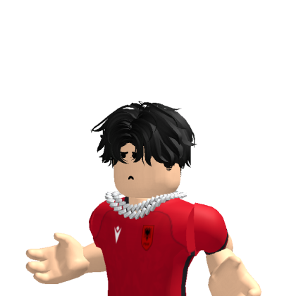 Roblox avatar