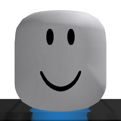 Roblox profile picture for @Hlieb