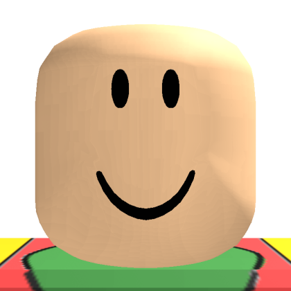 Roblox profile picture for @Moomen