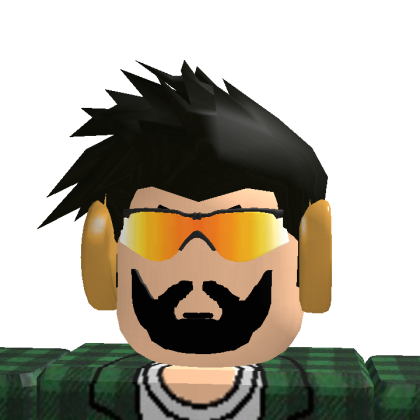Roblox avatar