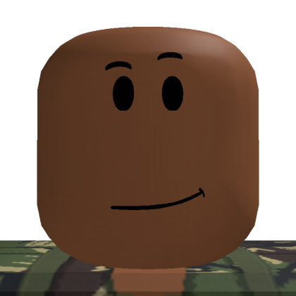 Roblox avatar