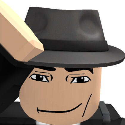 Roblox avatar
