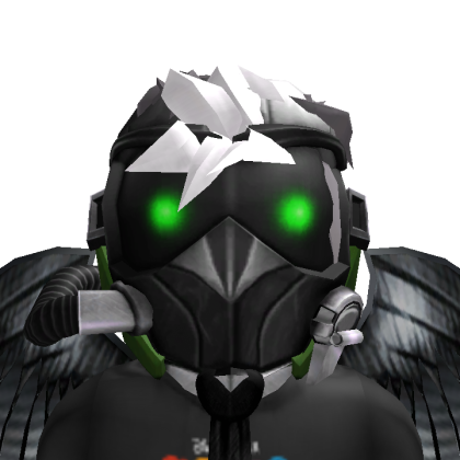 Roblox profile picture for @meganext