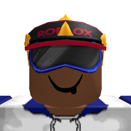 Roblox profile picture for @Regimen
