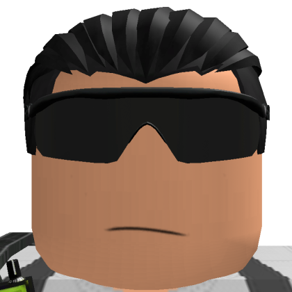 Roblox avatar