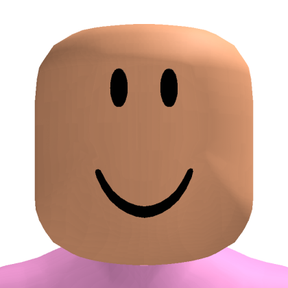 Roblox profile picture for @Praxtan