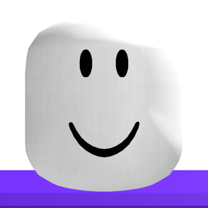 Roblox profile picture for @Shorten