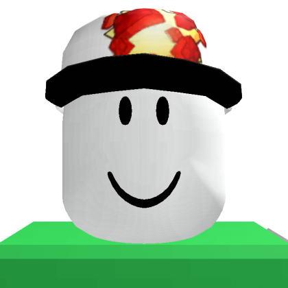 Roblox profile picture for @Infrastructure