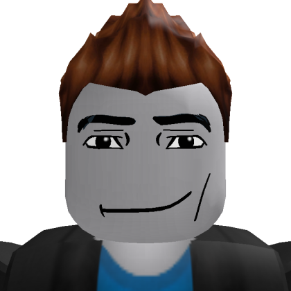 Roblox profile picture for @todorovi4