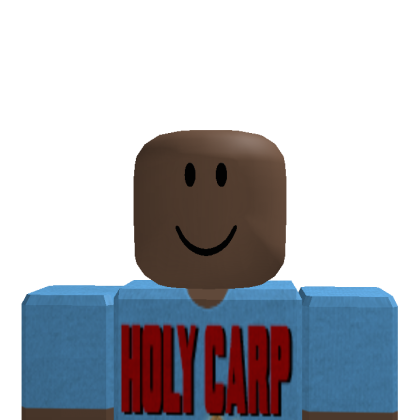Roblox avatar