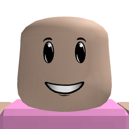 Roblox profile picture for @Pocketco