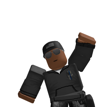 Roblox avatar
