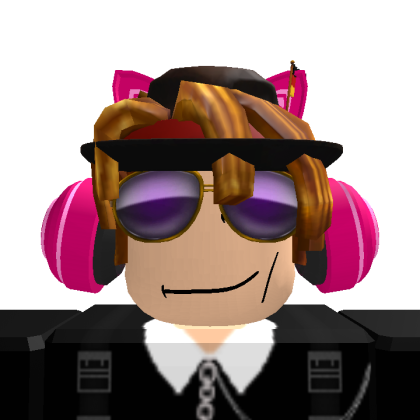 Roblox avatar