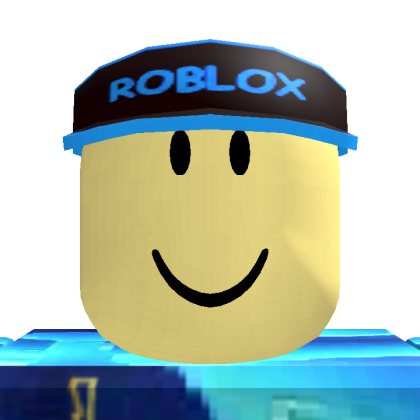 Roblox profile picture for @Tangle